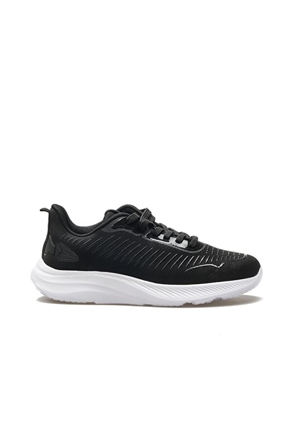 Erkek Sneaker Günlük Spor Ayakkabı (40-44) 24k 93nova M Siyah