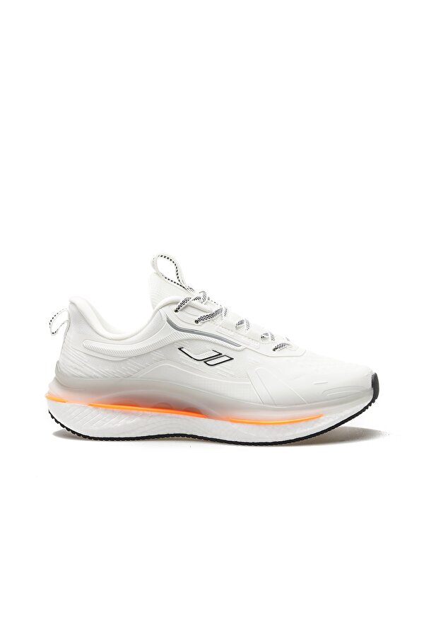 Mırage A-shock Foam Unısex Sneaker Günlük Spor Ayakkabı (36-40) 24k Mırage A-shock U Beyaz