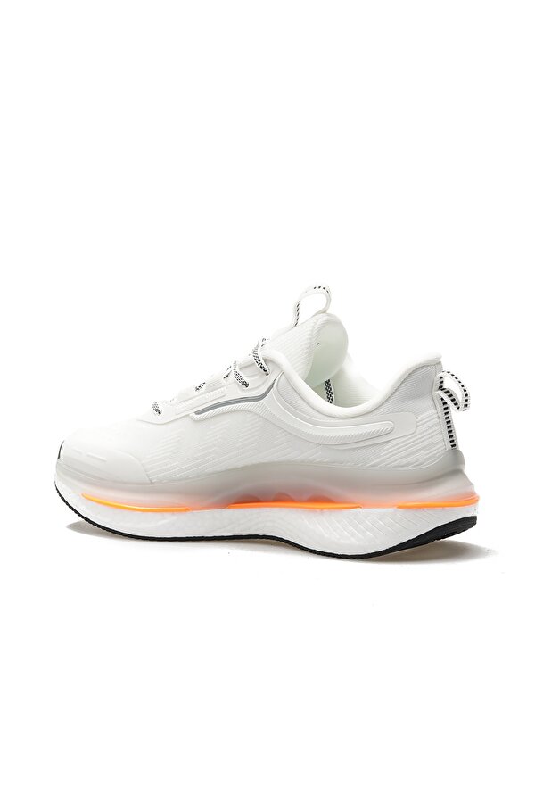 Mırage A-shock Foam Unısex Sneaker Günlük Spor Ayakkabı (36-40) 24k Mırage A-shock U Beyaz
