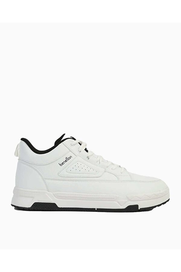 Bağcıklı Sneaker