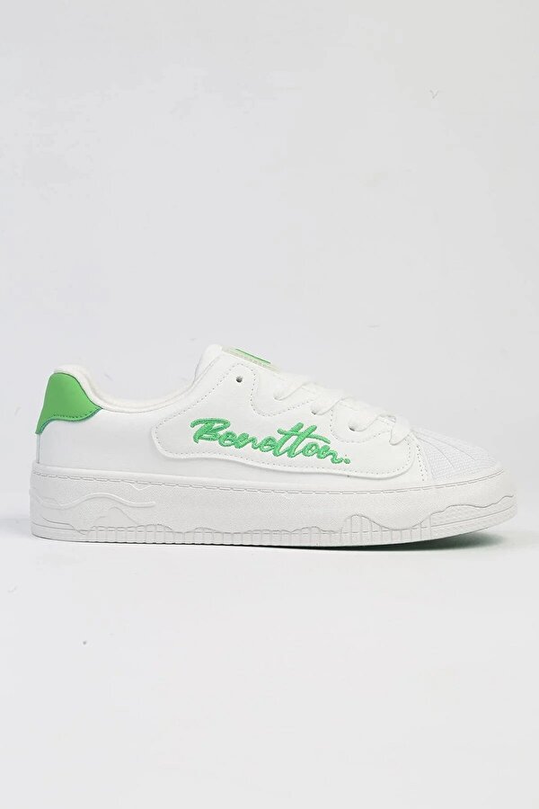 Platform Topuk Sneakers