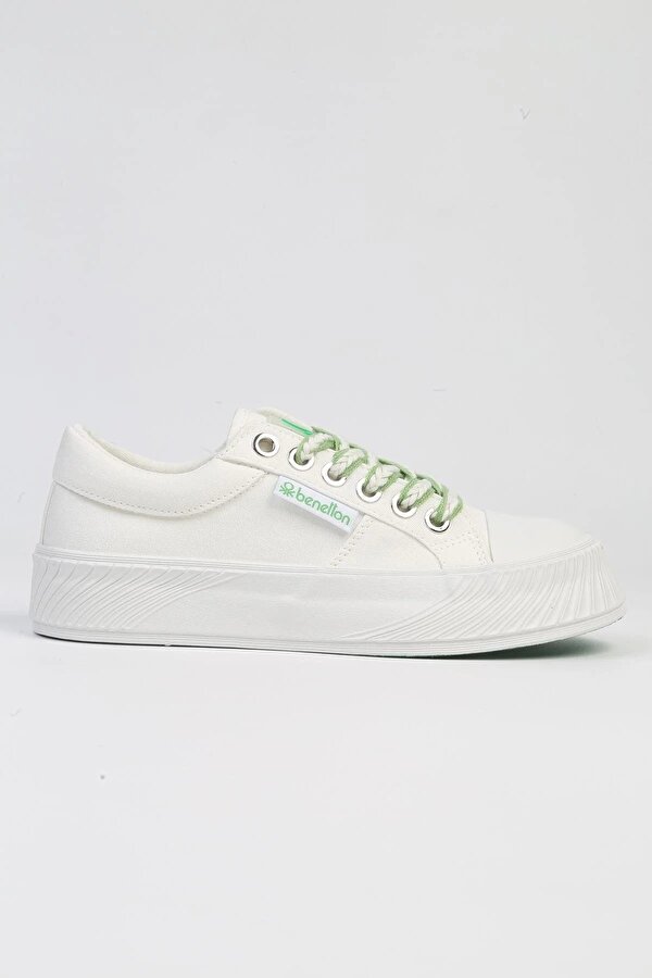 Bağcıklı Sneakers