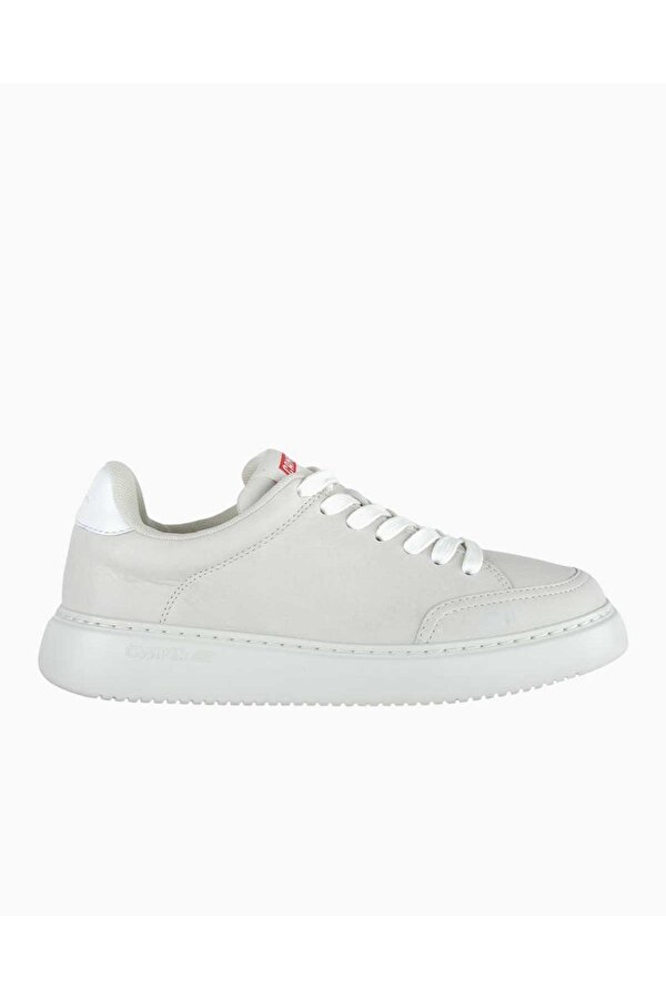 Hakiki Deri Twins Runner K21 Kadın Sneakers