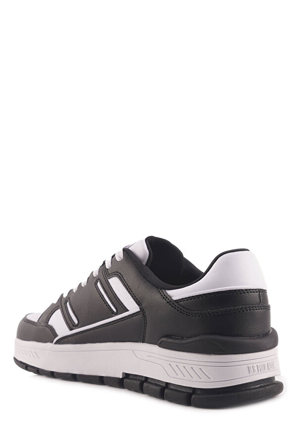 OKRA GLB 4PR BLACK Man 001