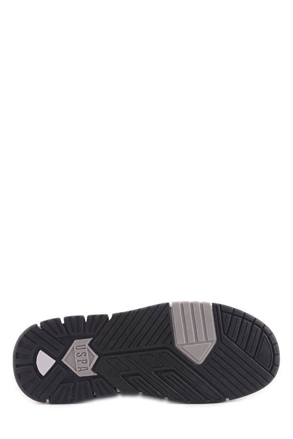 OKRA GLB 4PR BLACK Man 001