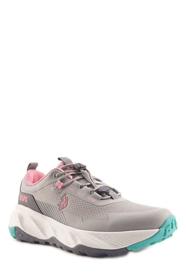 U.s. Polo Assn. Loren Wmn Glb 4Pr Серый Женщина Ботинки