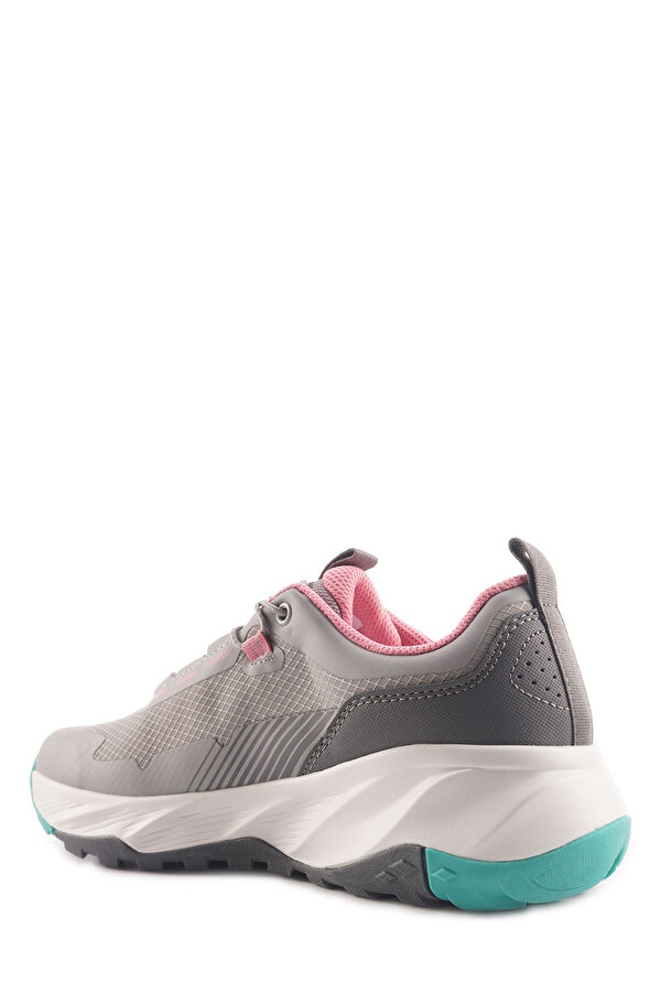 U.s. Polo Assn. Loren Wmn Glb 4Pr Серый Женщина Ботинки