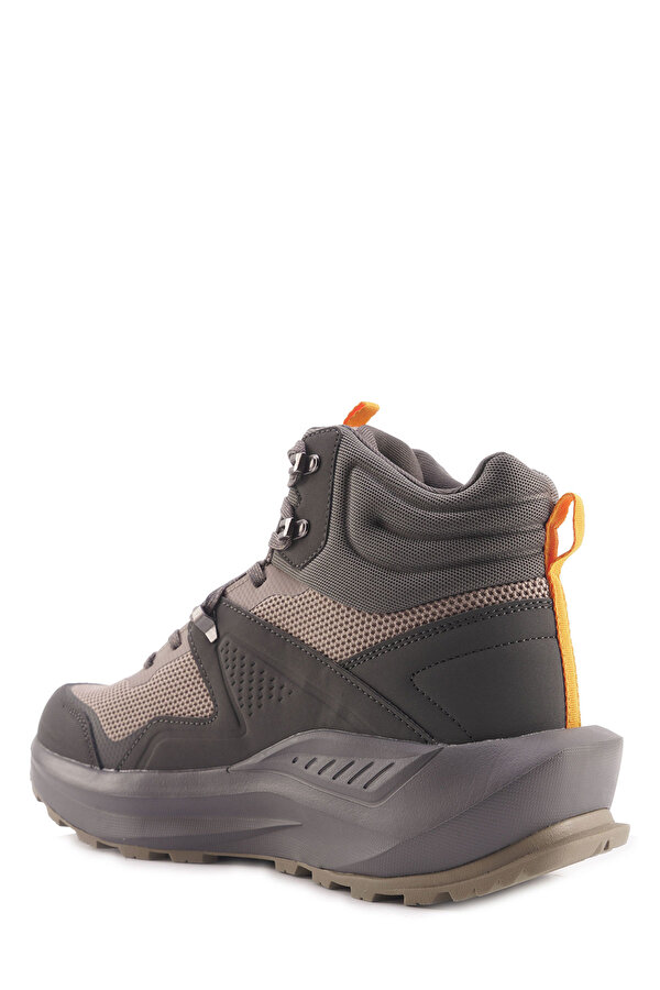 SOMMY HI KRK 4PR D GREY Man 493