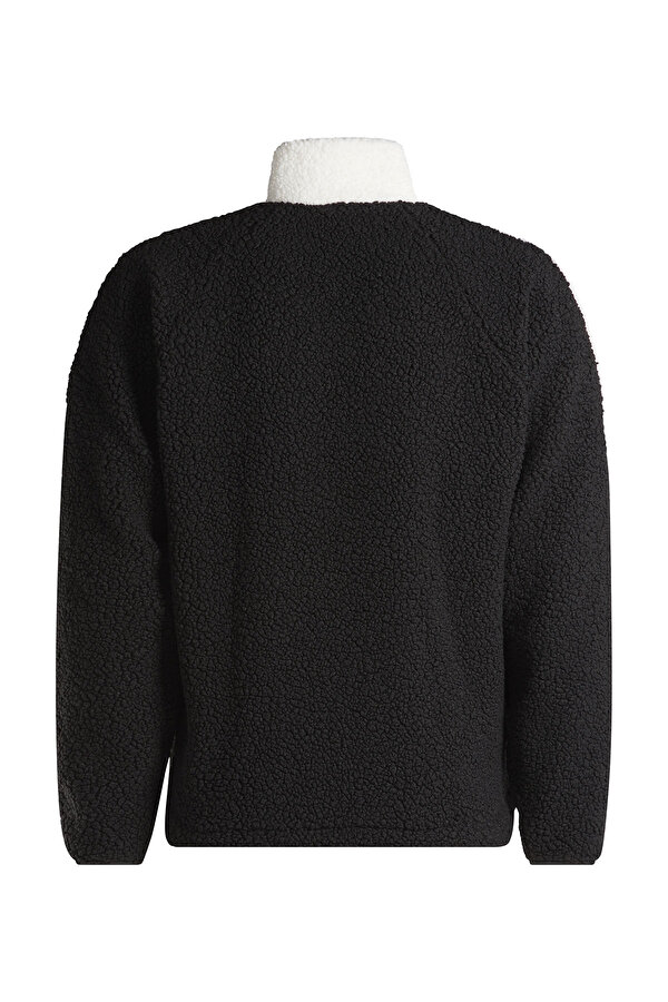 Clothing Reebok Cl F Vector Hi Pile Fleec Черный