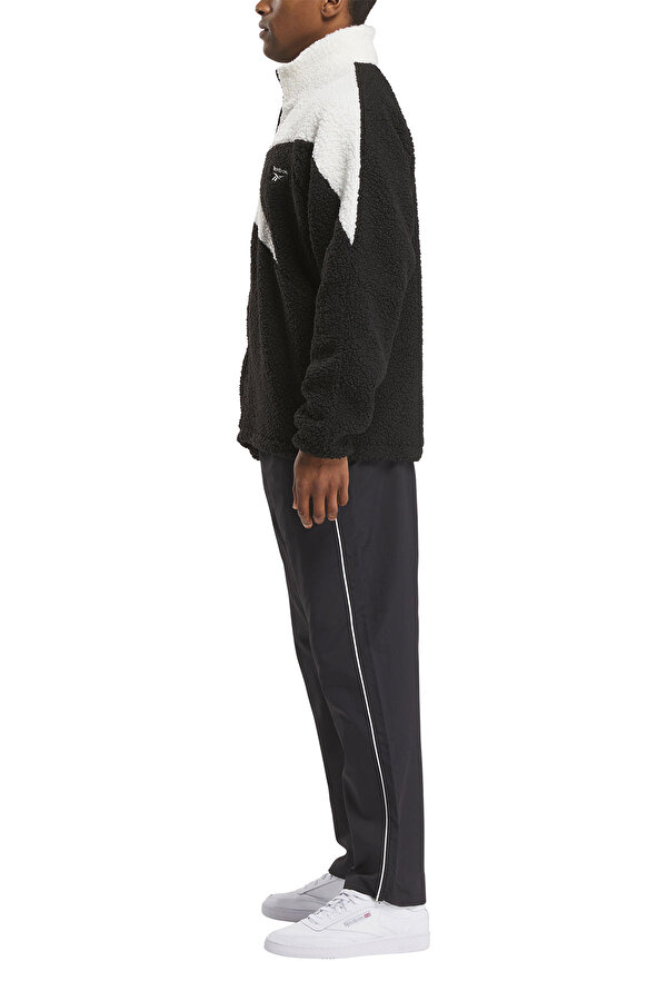 Clothing Reebok Cl F Vector Hi Pile Fleec Черный