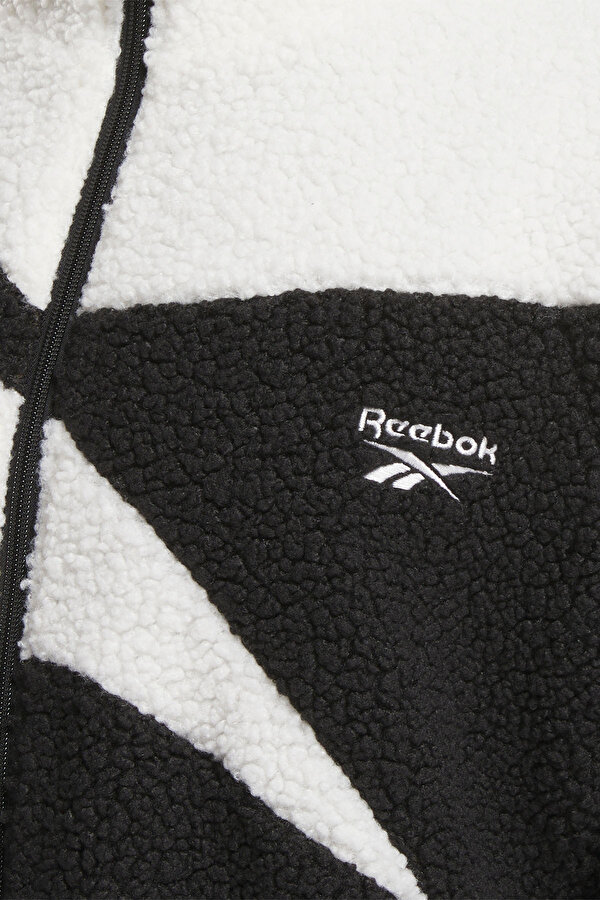 Clothing Reebok Cl F Vector Hi Pile Fleec Черный