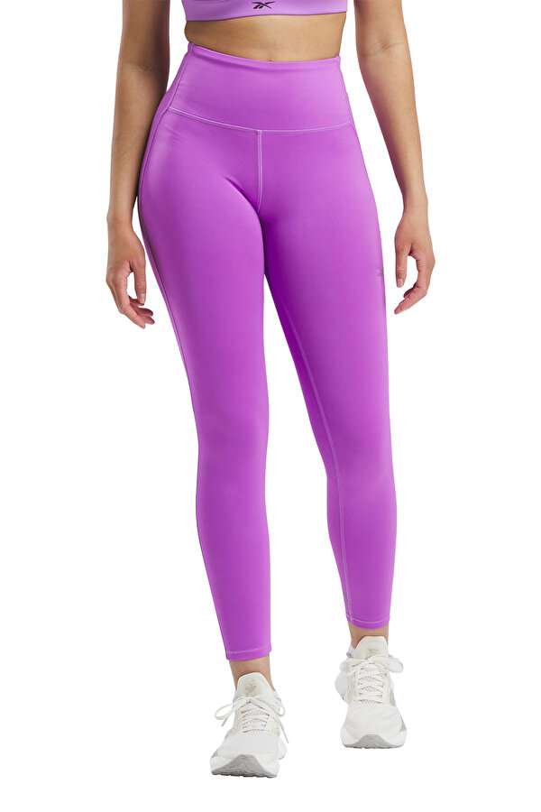 LUX SPEED HR TIGHT LILAC MULTI Woman 062