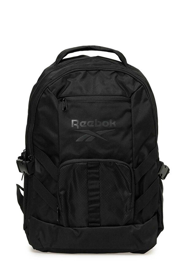 BACKPACK  TRUCK ONE Siyah Erkek Sırt Çantası
