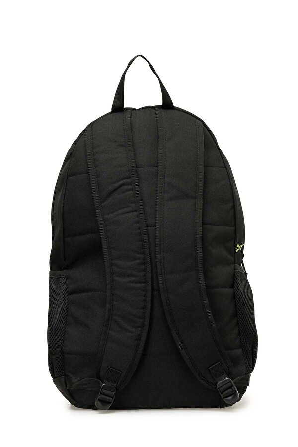 BACKPACK  ADISSON B Siyah Erkek Sırt Çantası