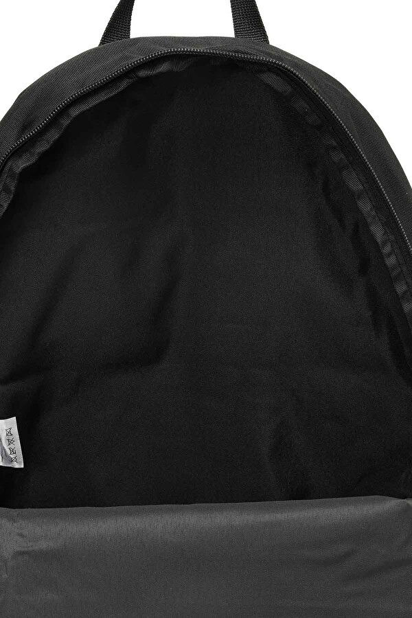 BACKPACK  ADISSON B Siyah Erkek Sırt Çantası