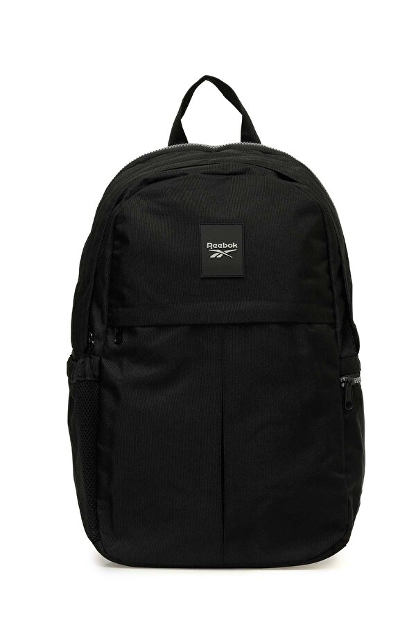 BACKPACK  ARLIE BLA Siyah Erkek Sırt Çantası