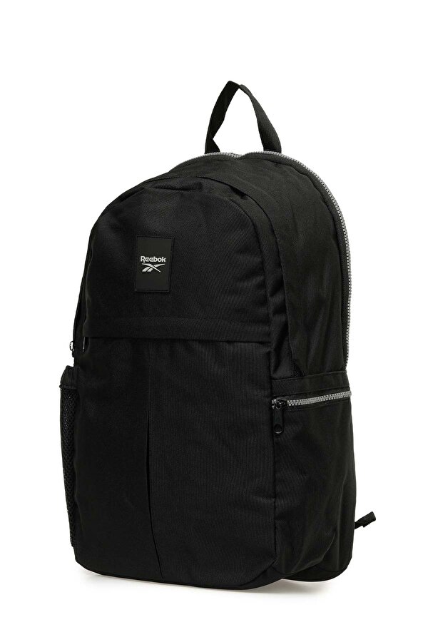 BACKPACK  ARLIE BLA Siyah Erkek Sırt Çantası
