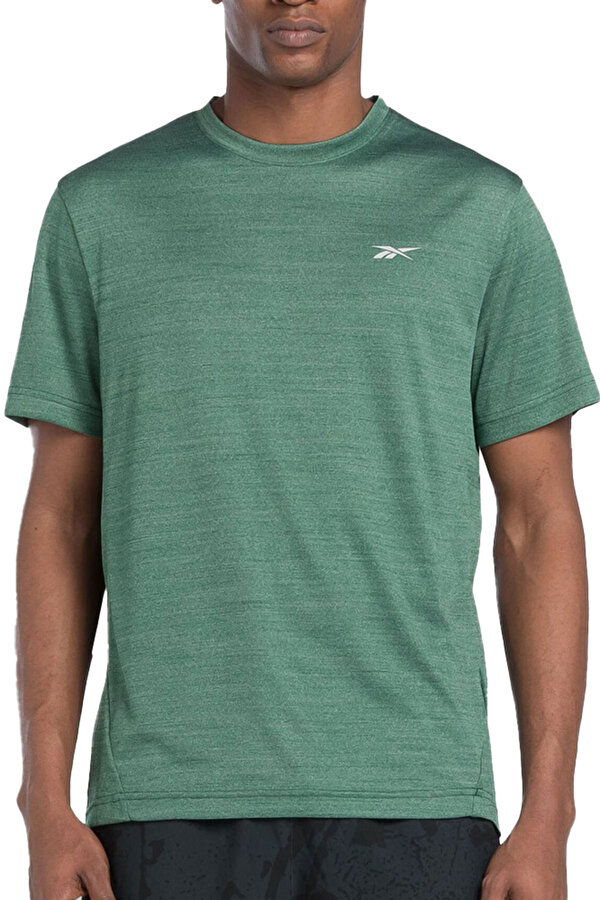 Clothing Reebok Athlete Tee 2.0 Rbk-Fresh Зеленый 008