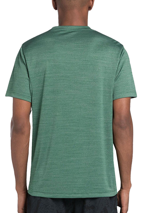 Clothing Reebok Athlete Tee 2.0 Rbk-Fresh Зеленый 008