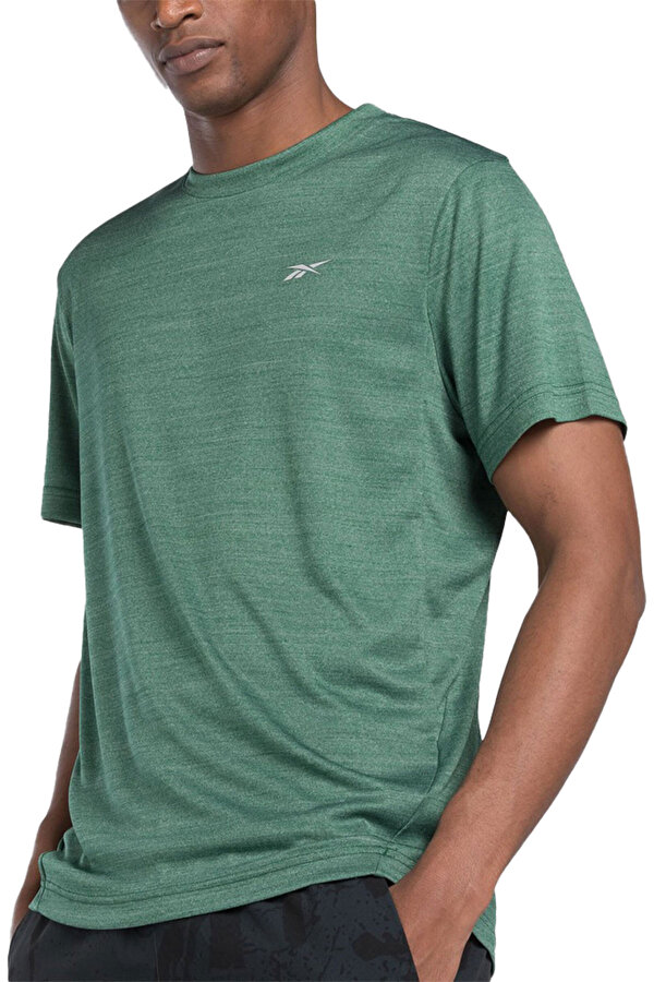 Clothing Reebok Athlete Tee 2.0 Rbk-Fresh Зеленый 008