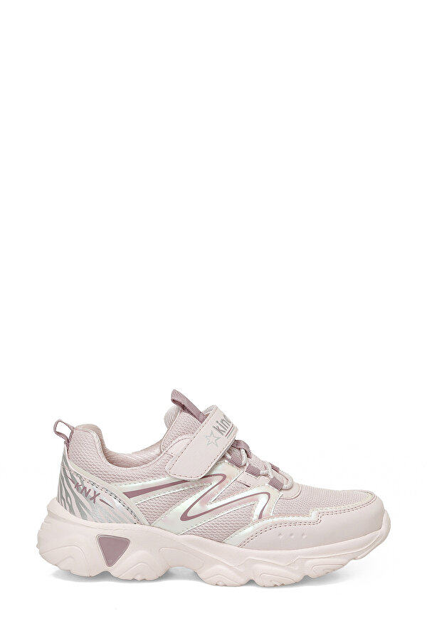 MILOR F 5FX Pembe Kız Çocuk Spor Ayakkabı