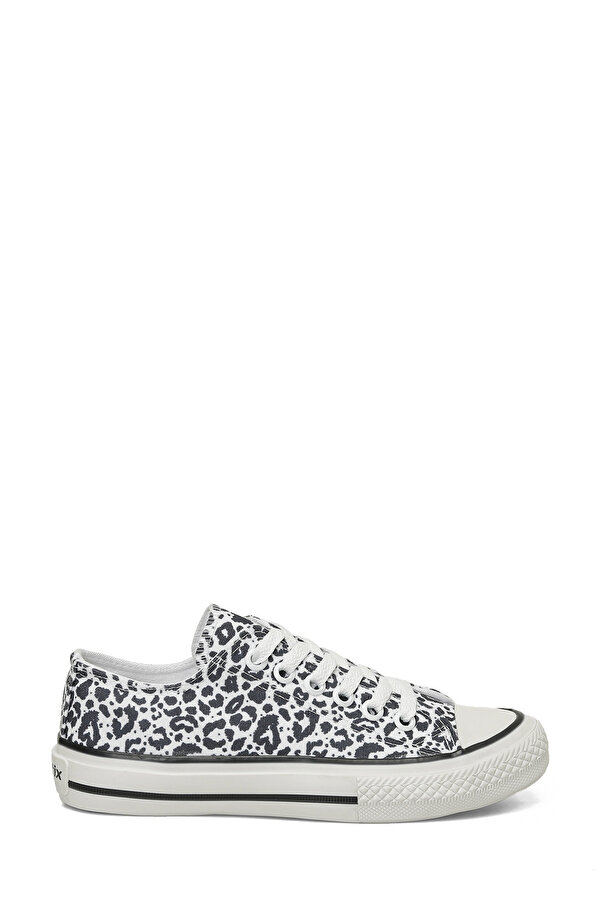 NEOR 5FX Siyah Kadın Sneaker