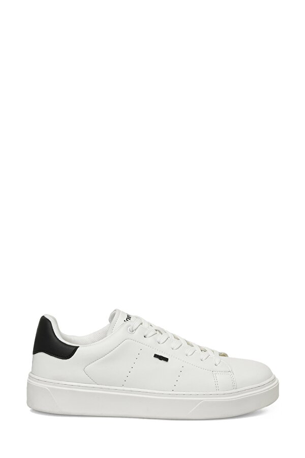 MONTGOMERY 5FX Beyaz Erkek Sneaker