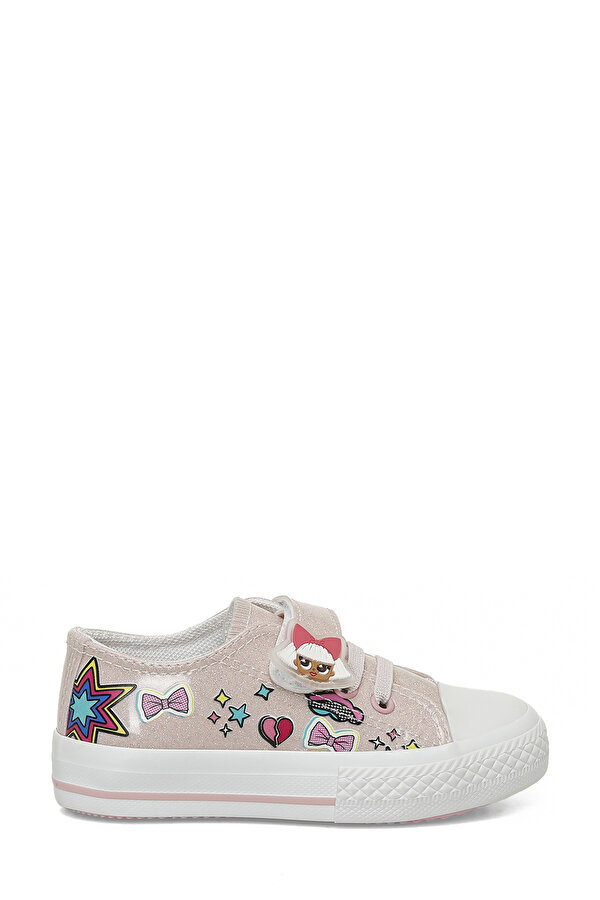SUNKA.P5FX Pembe Kız Çocuk Sneaker