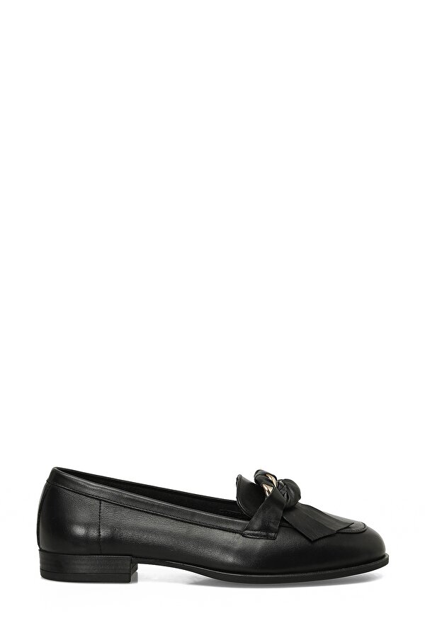 INCI MINELLA 5FX Siyah Kadın Loafer