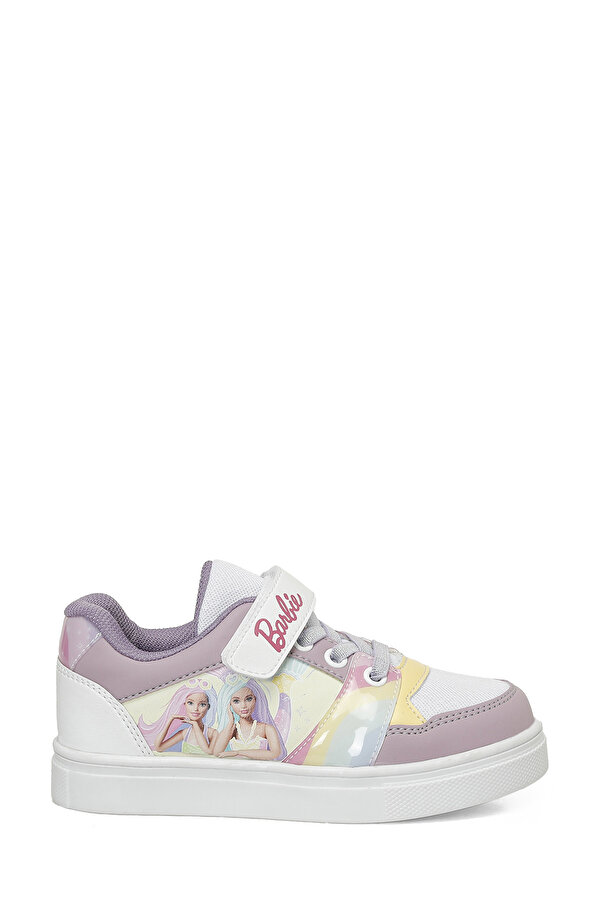 LATRA.P5FX Lila Kız Çocuk Sneaker