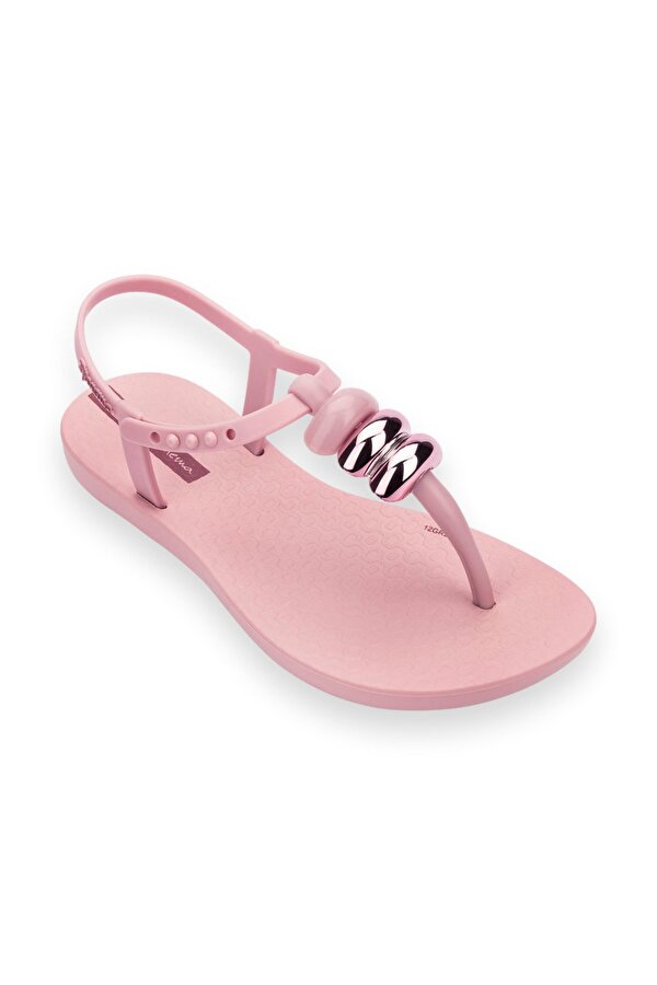 83585K Class Blown Up Pembe Kız Çocuk Sandalet