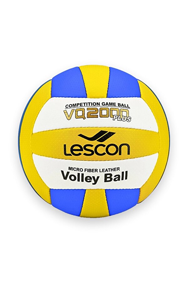 La-2570 Voleybol Topu Mac Sarı X Spor Malzemeleri