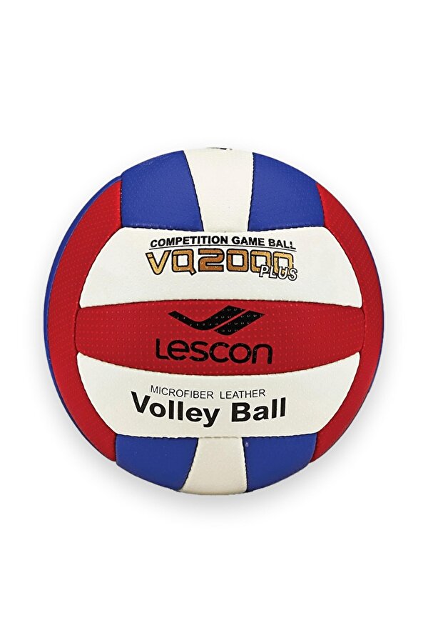 La-2570 Voleybol Topu Mac Kırmızı X Spor Malzemeleri