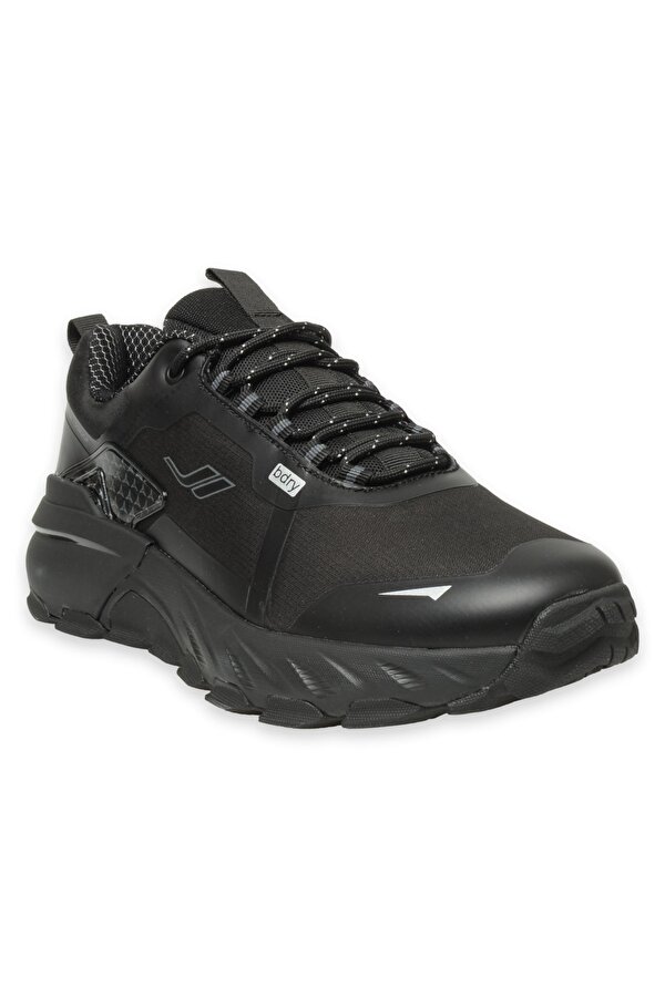 Apex-M Outdoor Siyah Erkek Spor Ayakkabı