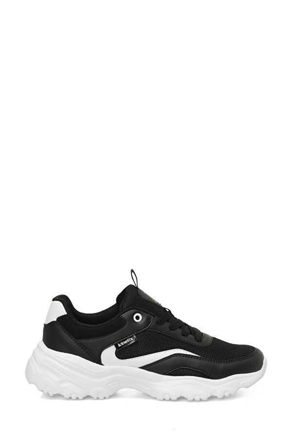MAYA TX W 5FX Siyah Kadın Sneaker