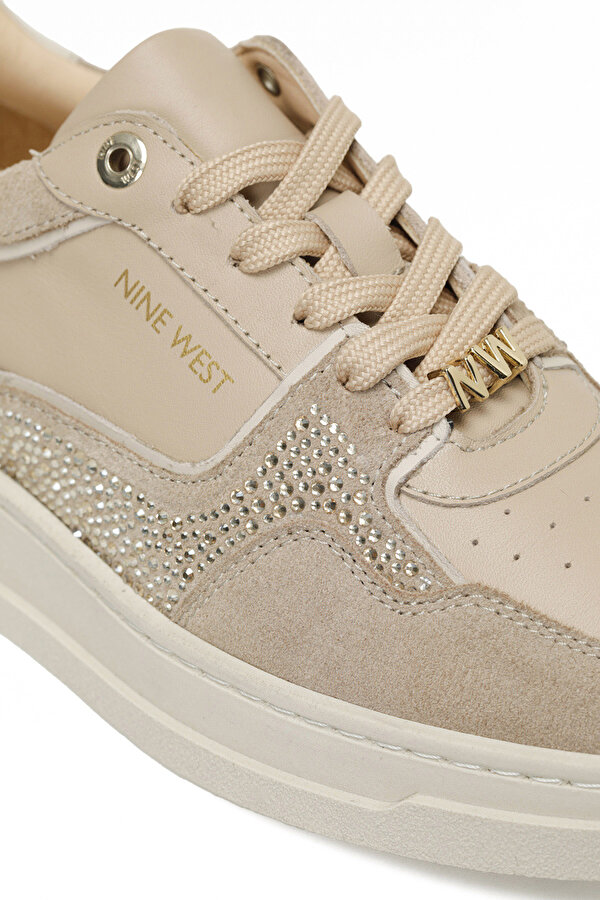 SENIDA 5FX Bej Kadın Sneaker Fiyatları | Nine West