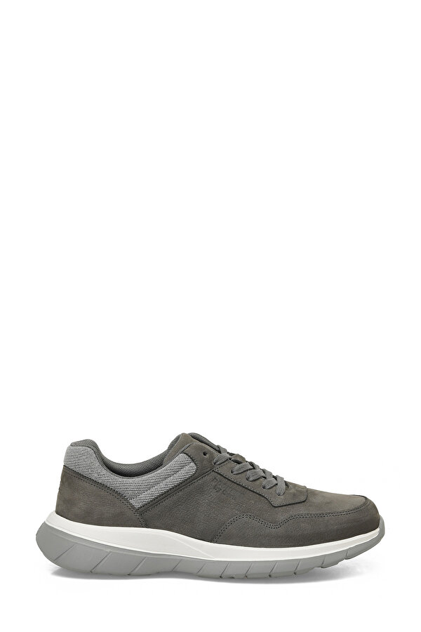 238572N 5FX GRI Erkek Comfort Ayakkabı