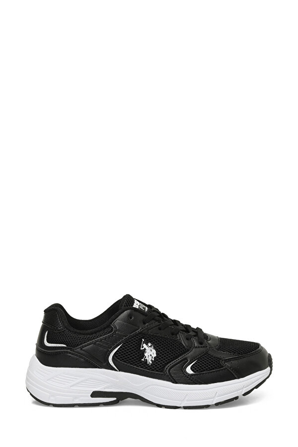 FELIX WMN 5FX Siyah Kadın Sneaker