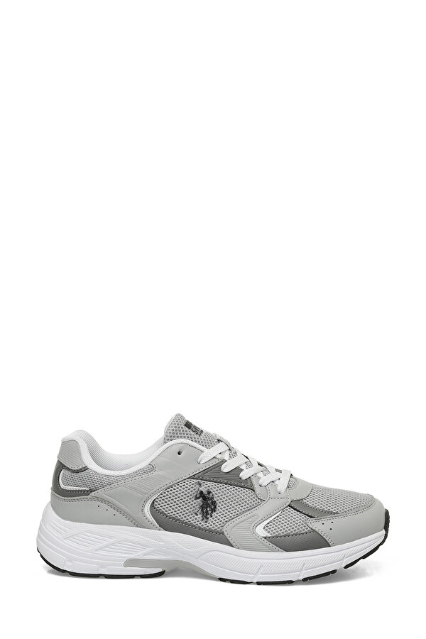 FELIX 5FX GRI Erkek Sneaker