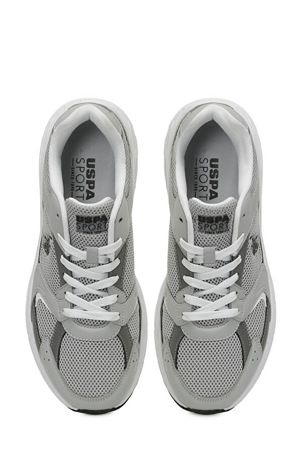 FELIX 5FX GRI Erkek Sneaker