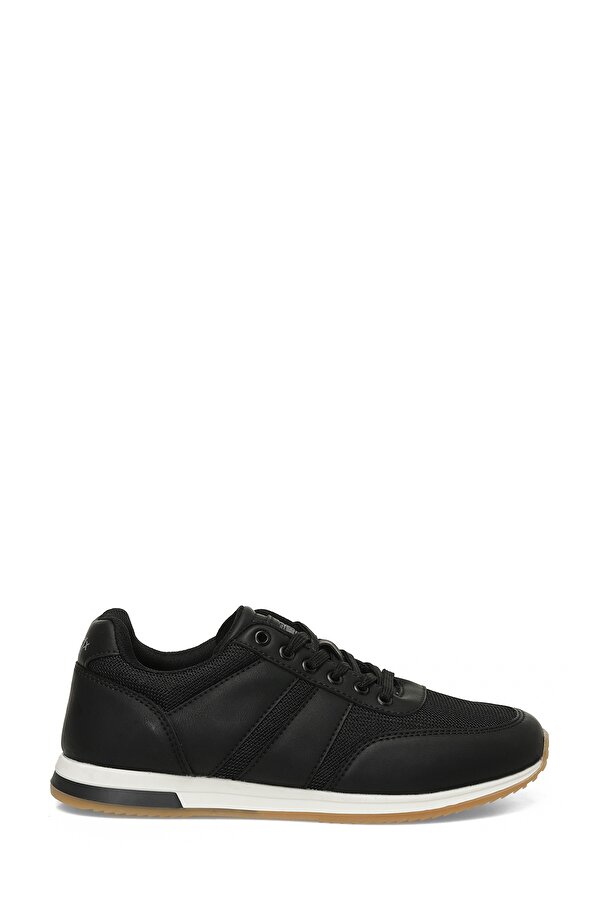 TALROND 5FX Siyah Erkek Sneaker