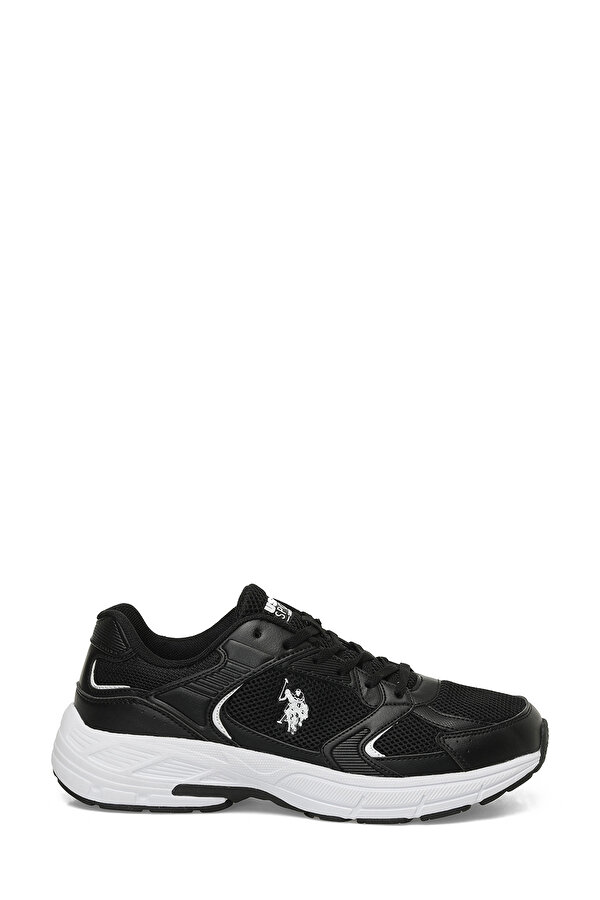 FELIX 5FX Siyah Erkek Sneaker