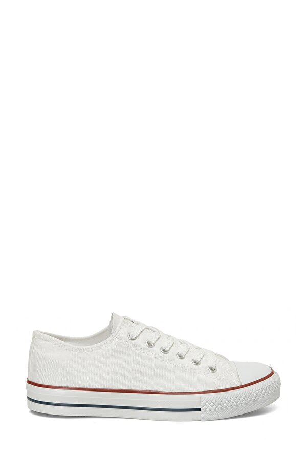 VERNA 5FX Beyaz Kadın Sneaker
