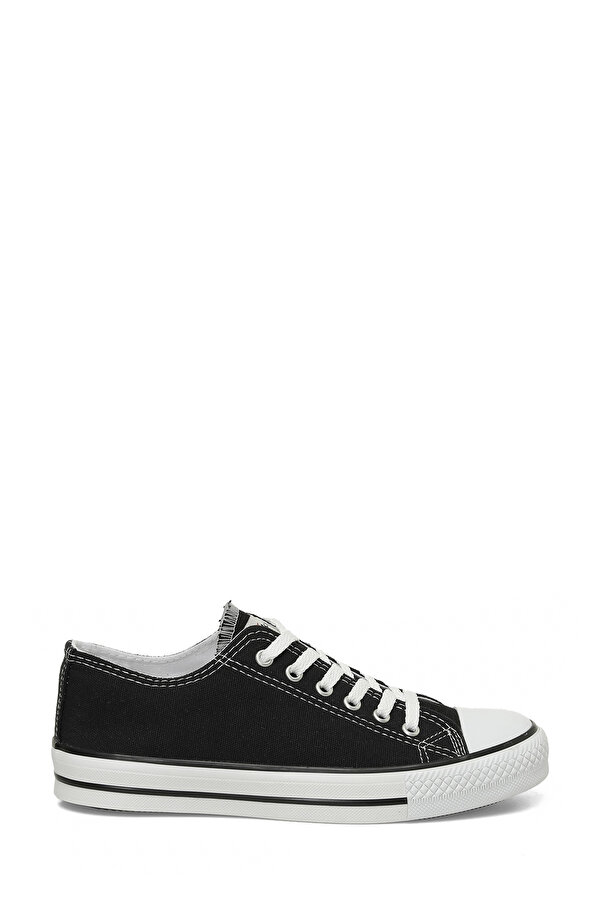 VERNA 5FX Siyah Kadın Sneaker