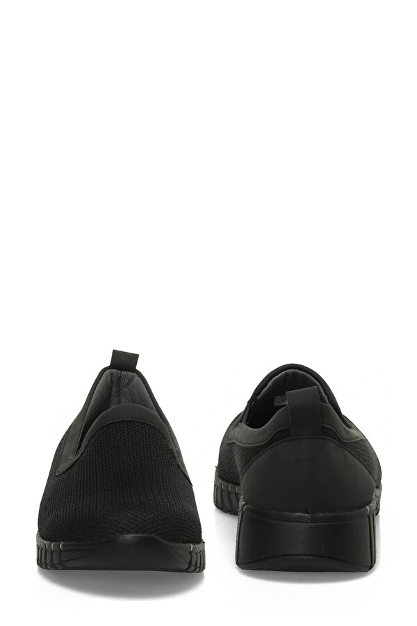 TRV2043.Z5FX Siyah Kadın Comfort Ayakkabı