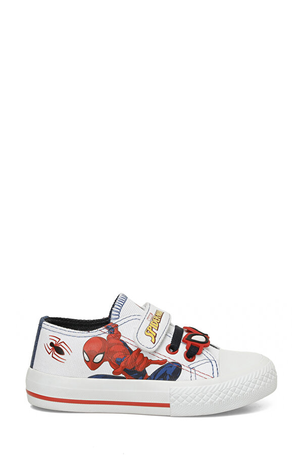 DAVINCI.P5FX Beyaz Erkek Çocuk Sneaker