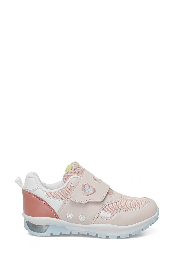 PABLO.P5FX Pembe Kız Çocuk Spor Ayakkabı