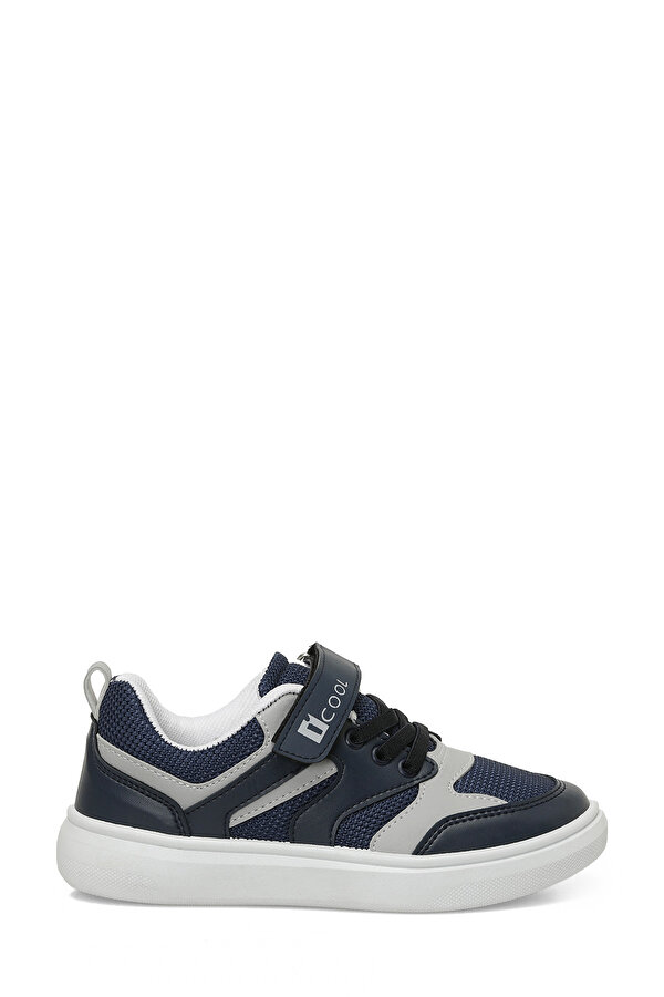 JAX F 5FX Lacivert Erkek Çocuk Sneaker