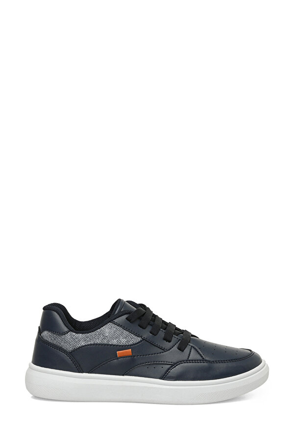 LARK G 5FX Lacivert Erkek Çocuk Sneaker