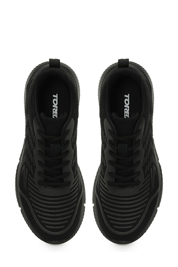 STRIDE 5FX BLACK Man 500